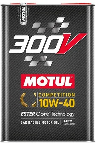 Motul Lubricants