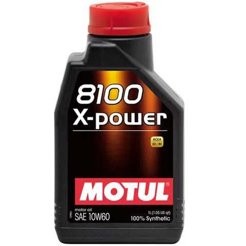 Motul Lubricants
