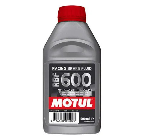 Motul Lubricants