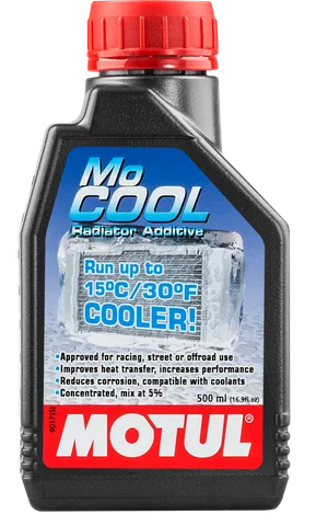 Motul Lubricants