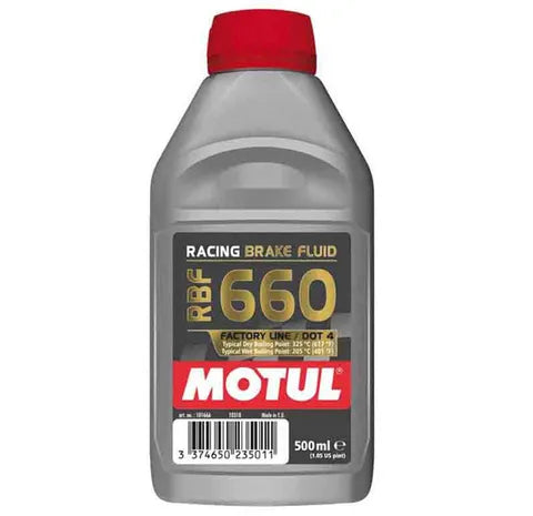 Motul Lubricants