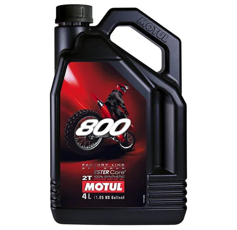 Motul Lubricants