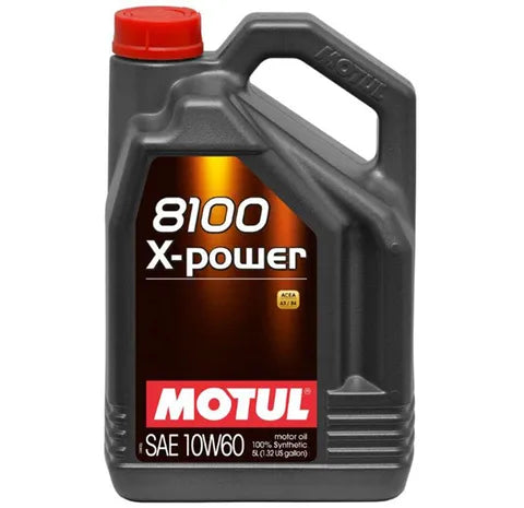 Motul Lubricants