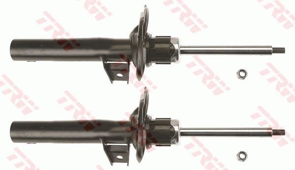 AUDI VW SKODA TRW SHOCK ABSORBERS