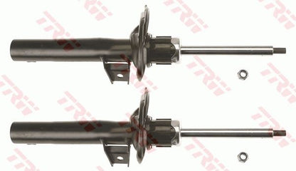 AUDI VW SKODA TRW SHOCK ABSORBERS