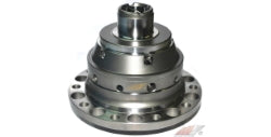 LSD's & DIFF COMPONENTS