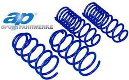 MERCEDES AP SPORT SPRINGS
