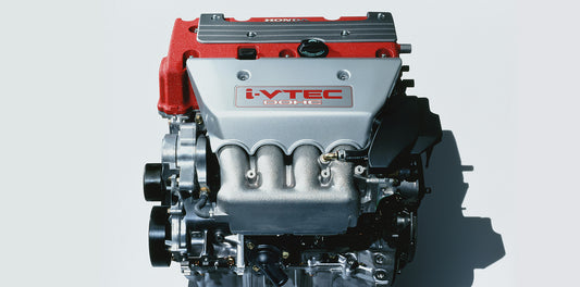 HONDA K20 K24 SERIES ENGINE PARTS