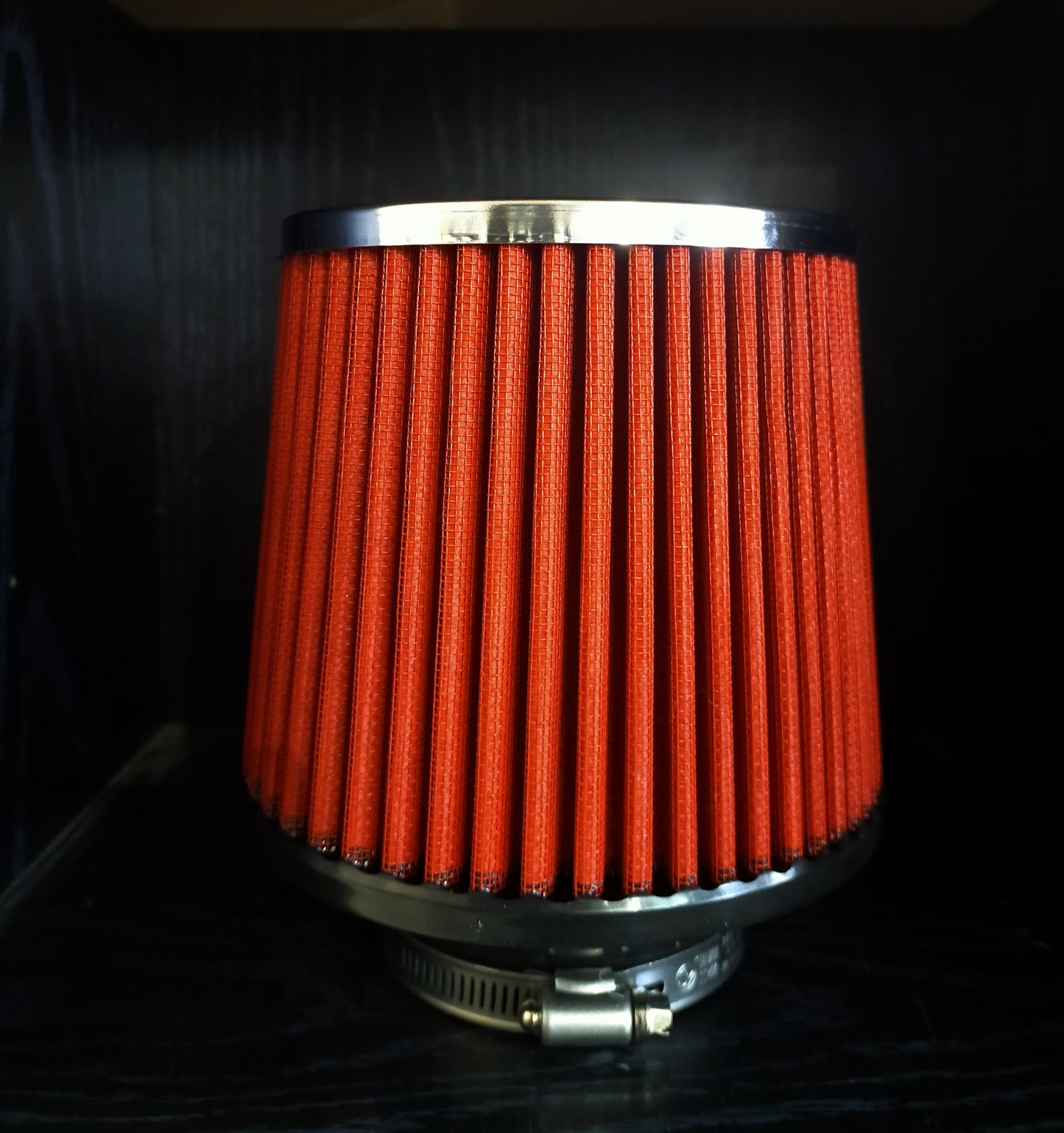 SIMOTA FILTERS 3" or 76mm neck