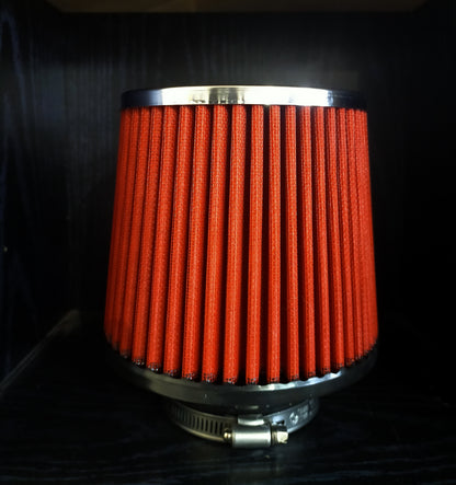 SIMOTA FILTERS 3" or 76mm neck