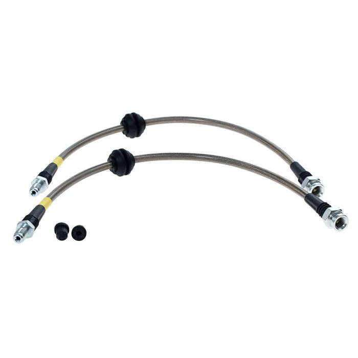 BMW BRAIDED BRAKE LINE KITS