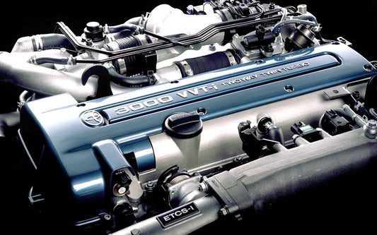 2JZ ENGINE PARTS to suit Toyota