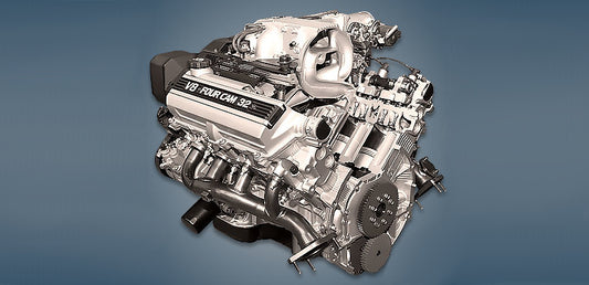 1UZ 2UZ 3UZ ENGINE PARTS