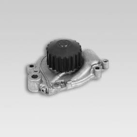 HONDA ZC DOHC SERIES ENGINE PARTS